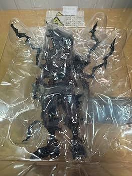 Amazon.co.jp: 期間限 格 一番くじA賞 緑谷出久 闇堕ちデク フィギュア